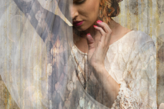 thinly-veiled