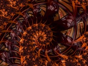 Choco Fractal #2