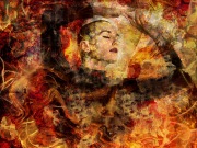 Dancing With Fire