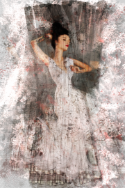 The White Gown