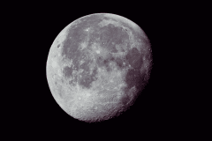 December 202 Moon